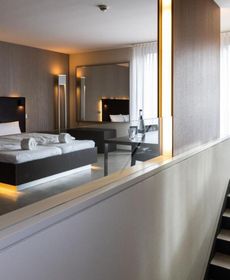 Car by Side - Boardinghouse Heidelberg