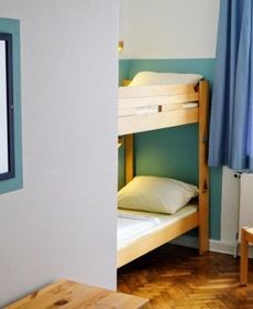 Djh Jugendherberge Hörnum
