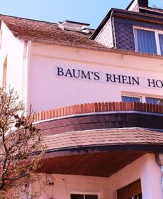 Baums Rheinhotel
