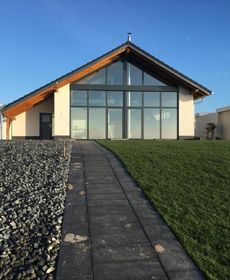 Ferienhaus "Chalet100"