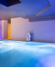 Sporthotel Romantic Plaza