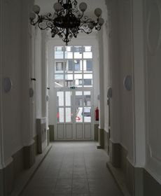 City Residence Rooms & Apartments