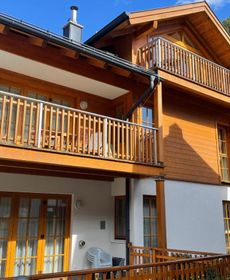 Anna 1 by Smr Luxury Apartments