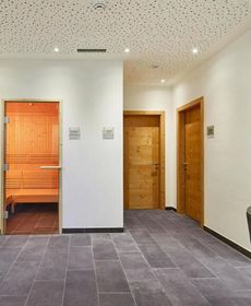 Apartments Residenz Drachenstein Wildschönau-Niederau - Otr061001-Sya