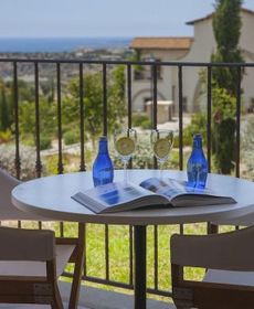 Aphrodite Hills Holiday Residences