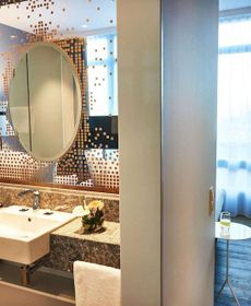 Steigenberger Hotel Muenchen