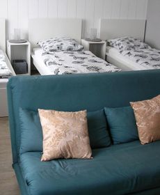 Gästehaus Schröder Mühlheim Am Main 1