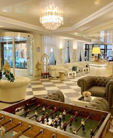 Hotel Brescia