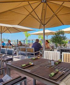 Ferienhaus Störmthaler See 101s