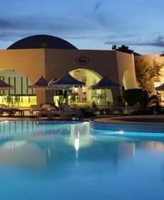 Hippocampe Hotel