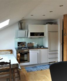 Spacious Apartment in Berwang Near Ski Area