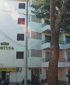Fortuna Apartments