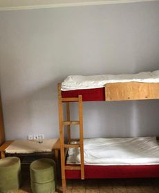 Dalere Üdülő