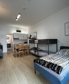 Fairapart Studio-Apartment Nahe Klein Venedig