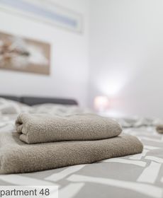 Flarent Vienna Apartments - Bg