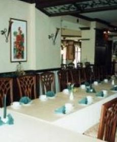 Kandler'S Hotel & Restaurant