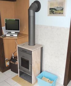 Holiday Home Glatzham