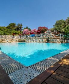 Antica Masseria Rottacapozza