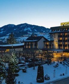 Sporthotel Royer