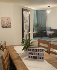 Newly Refurbished Apartment