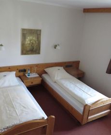 Hotel Zur Ulme