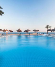 El Mouradi Djerba Menzel