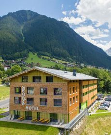 Explorer Hotel Montafon