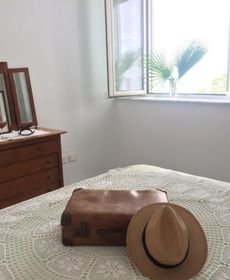 Chic Beach Apartment