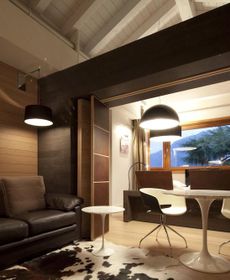 Hotel Milano Alpen Resort