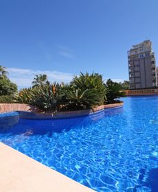 Holiday Apartment Mar 2