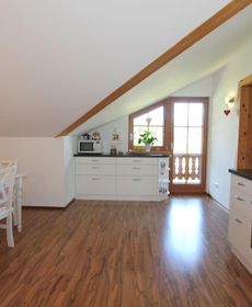 Excellent Apartment in Reith Im Alpbachtal Near Ski Area