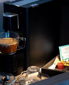 Best Western Premier Hotel Villa Stokkum