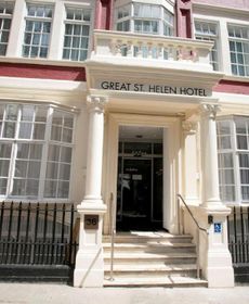 Great St Helen Hotel
