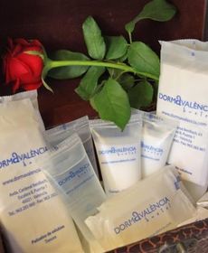 Dormavalencia Hostal Del Regne