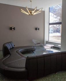 Z Studio - Next Door To Vals Therme