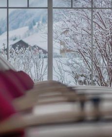 Belvita Alpwell Gallhaus