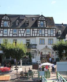 Rheinhotel Zur Krone