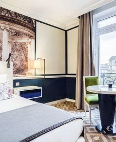 Fraser Suites Le Claridge Champs-Elysees