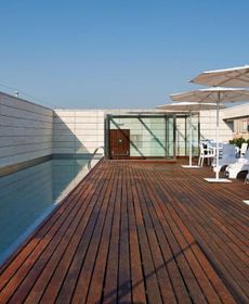 NH Collection Barcelona Constanza