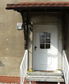 Ferienwohnung Rampitz