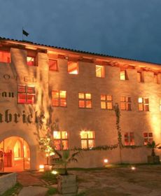 Hotel San Gabriele