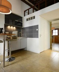 Short Stay Apartment Temple