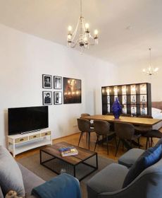 Residence Graben Stephansplatz