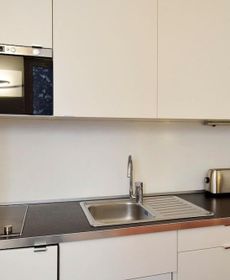 S02415 - Chic And Cozy Studio for 2 People, Near Montorgueil