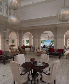 Sandals Grande St. Lucian