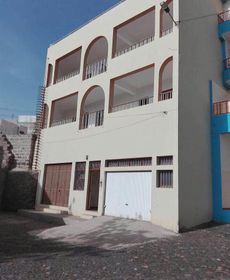 B&B Vannilla Residencial