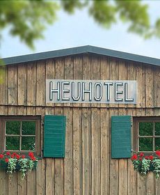 Ferienhof Trapp Heuhotel