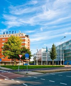 Westcord Art Hotel Amsterdam 4-Stars