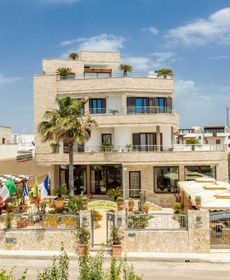 Hotel Salento Mirfran