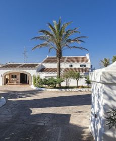 Finca Ses Cuarterades